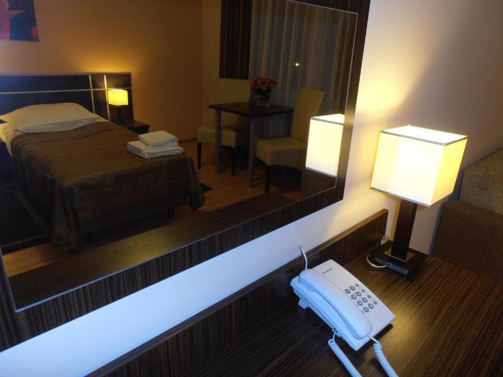Villa Ramzes Gdansk Room photo